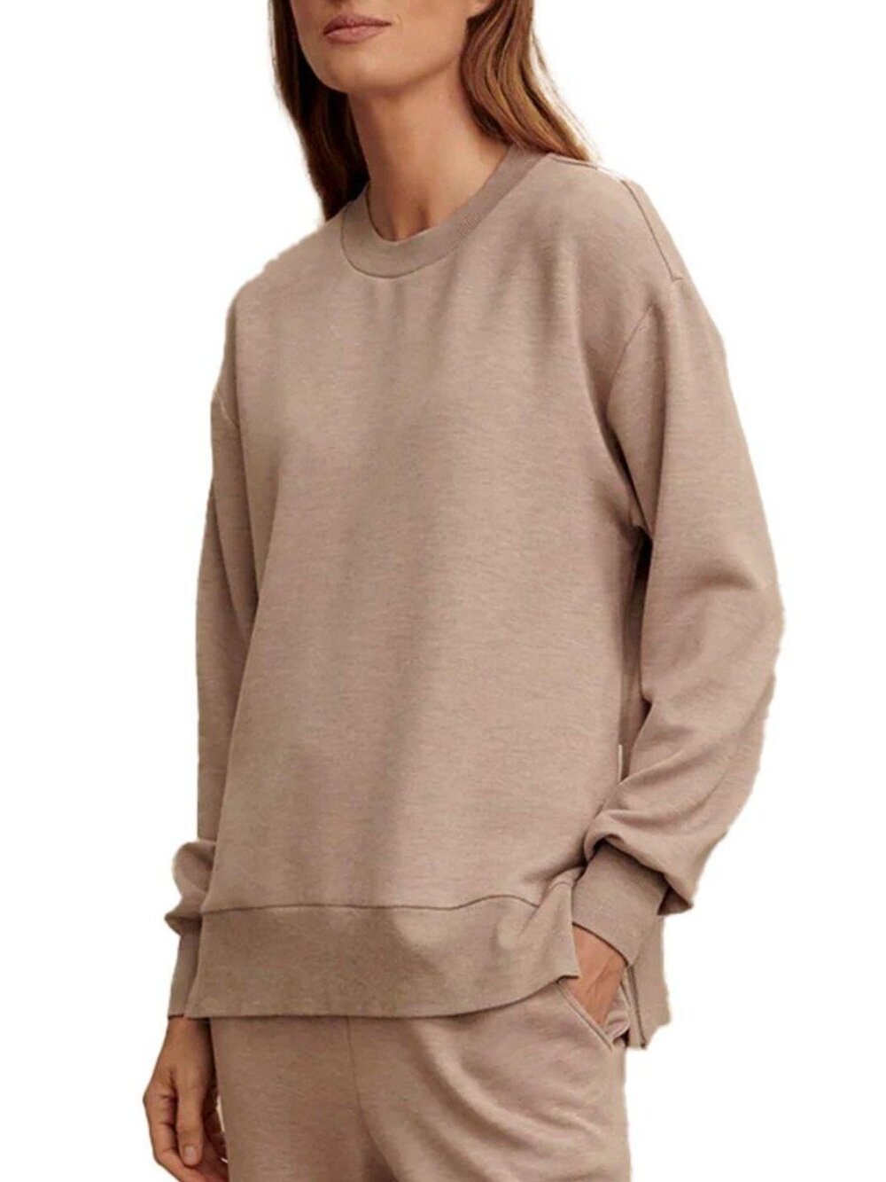 Varley Gabriella Sweat Doublesoft Medium